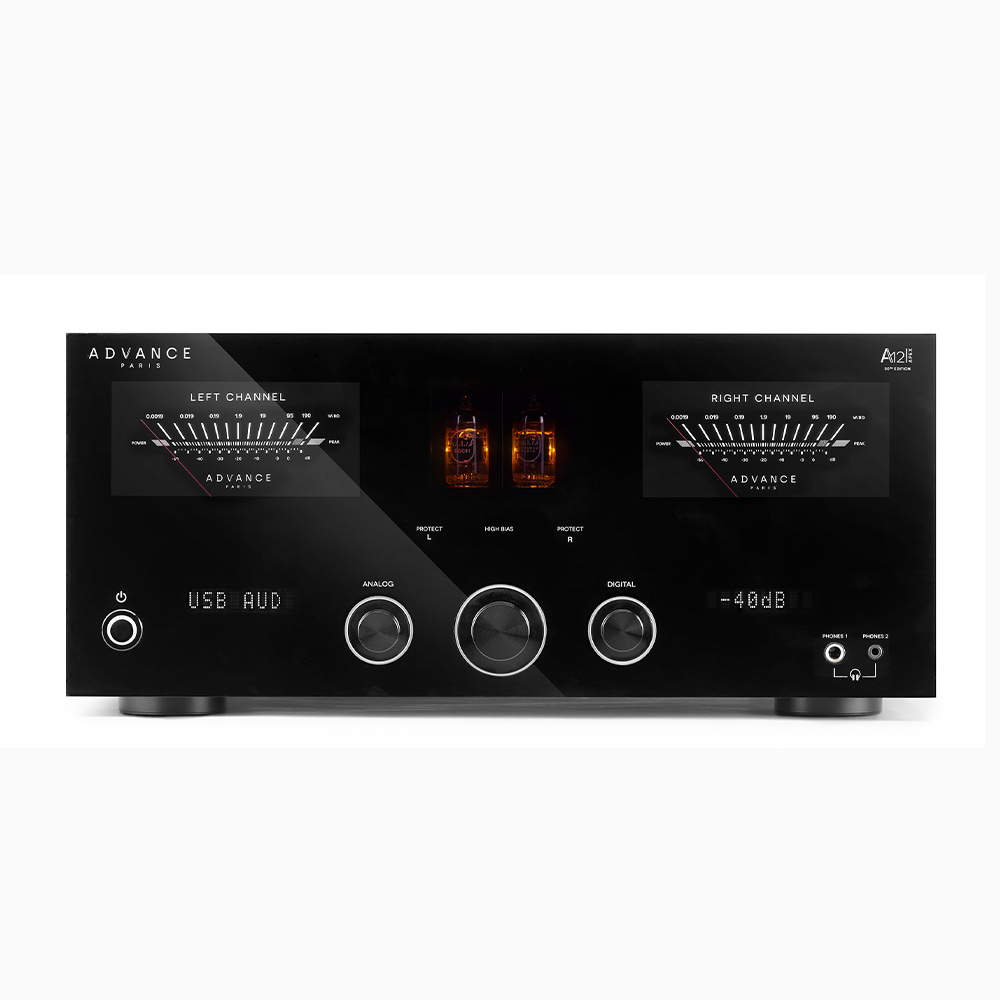 [ADVA12APEX] Advance Paris A12 APEX