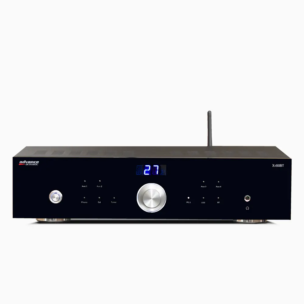 Advance Paris X-i50 BT
