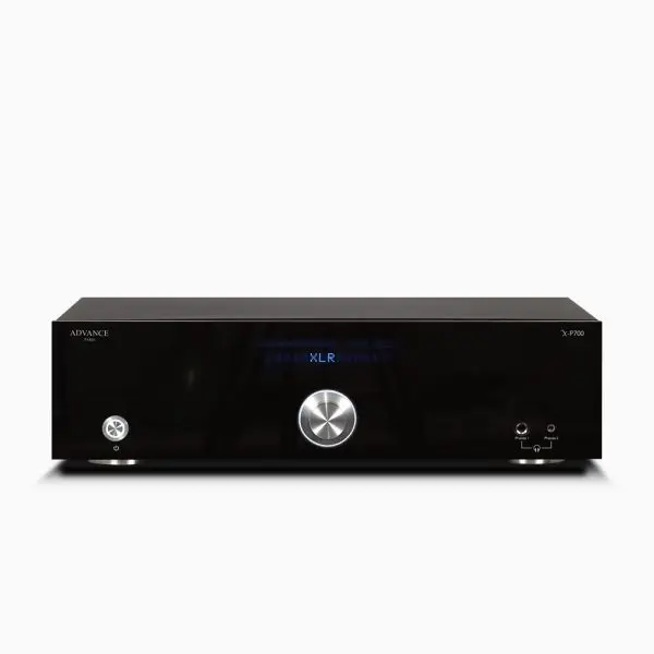 [ADVXP700] Advance Paris X-P700