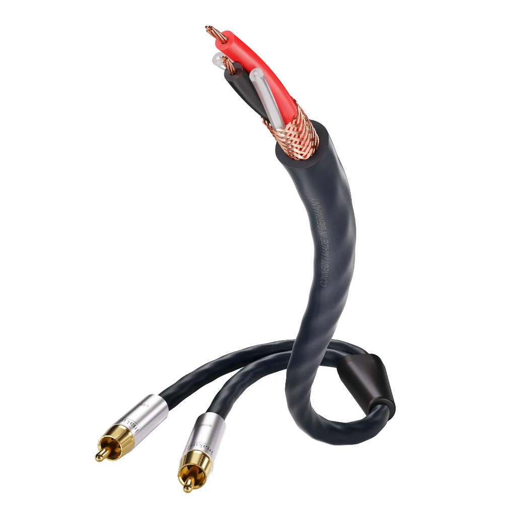 [0063212250] Inakustik Exz S25 Connect 212 Sub-Y 5,0m