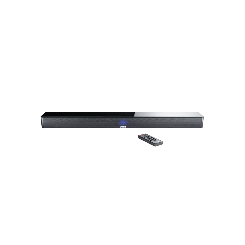 [04157] Canton Smart Soundbar 9 S2 Black