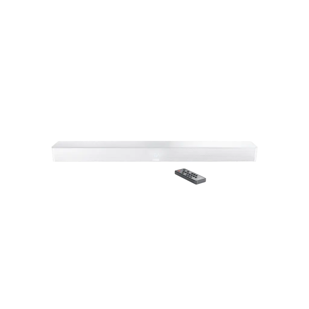 [04158] Canton Smart Soundbar 9 S2 White