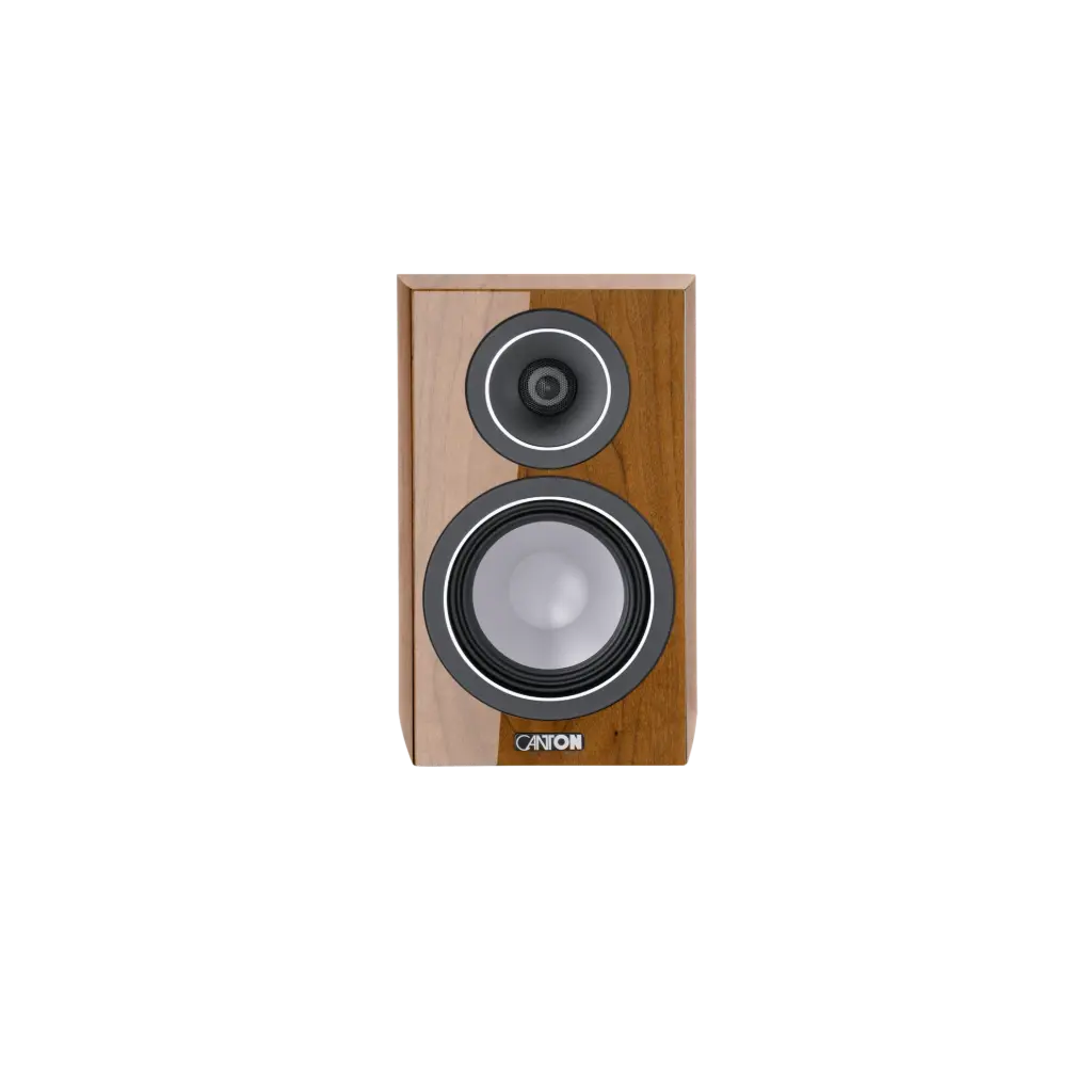 [04254] Canton Vento 10 Walnut HGL