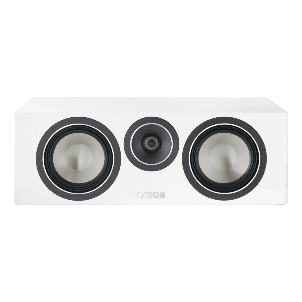 [04230] Canton Townus 50 White Matt