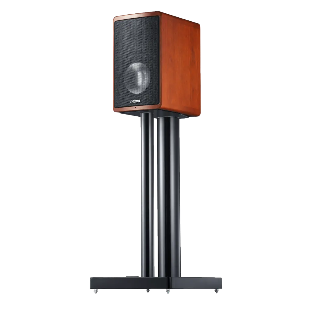 [02495] Canton Ergo 620 Cherry