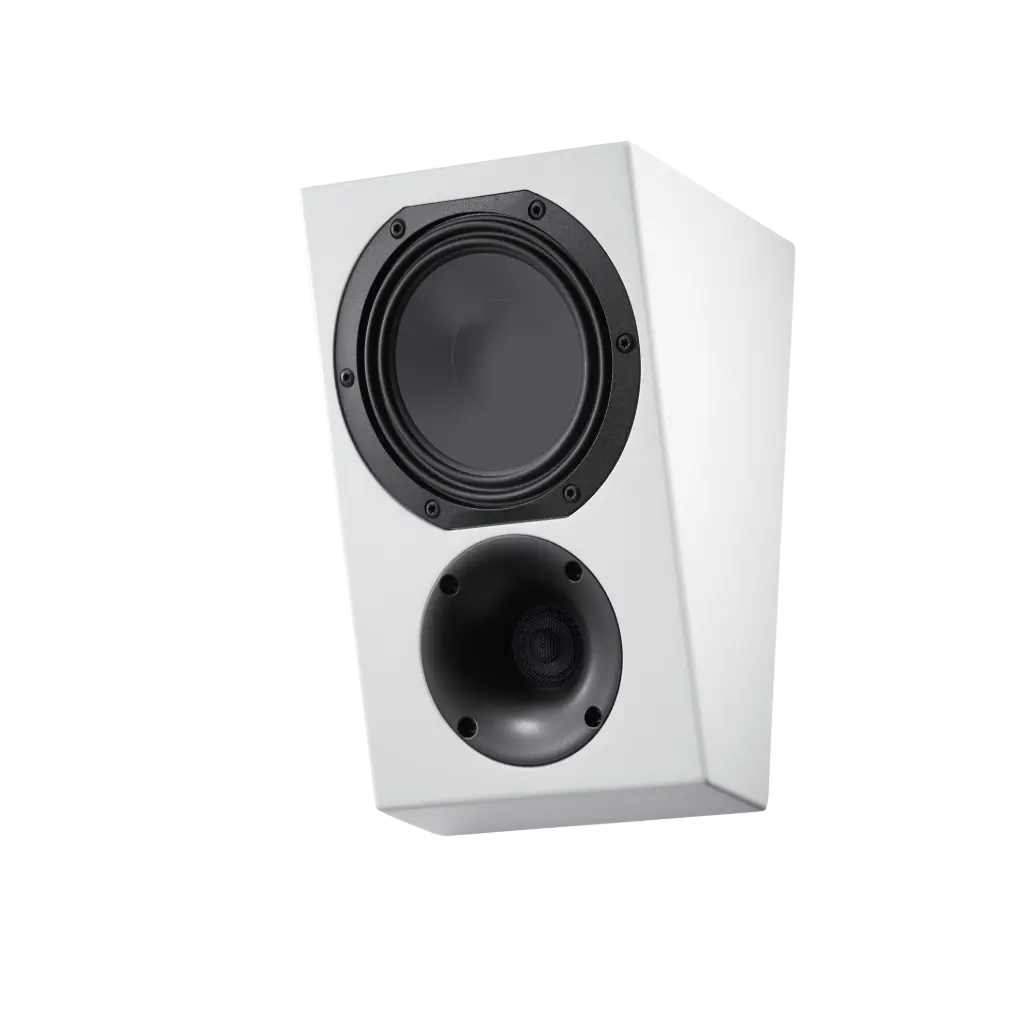 [04547] Canton AR 4 S2 White