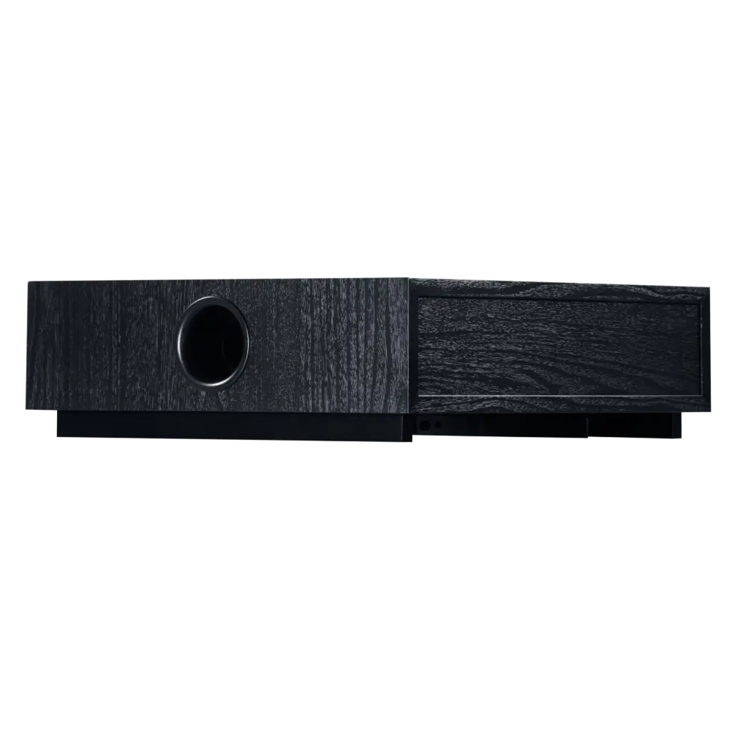 Canton ASF 75 SC Black