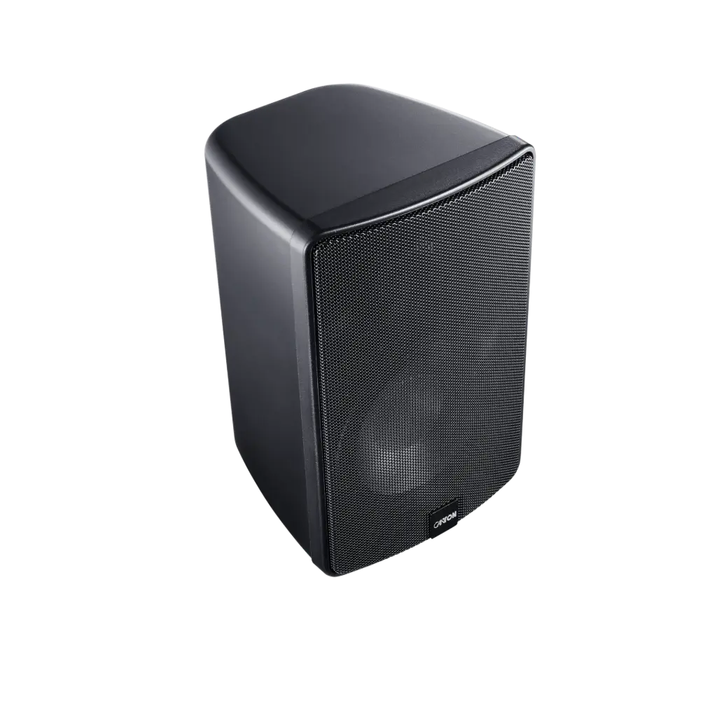 Canton Plus XL.3 Black