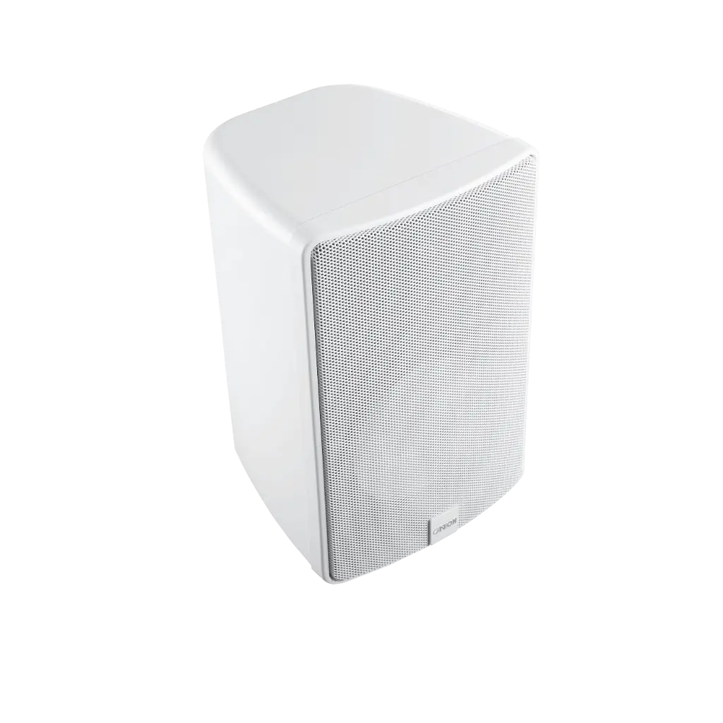 Canton Plus XL.3 White