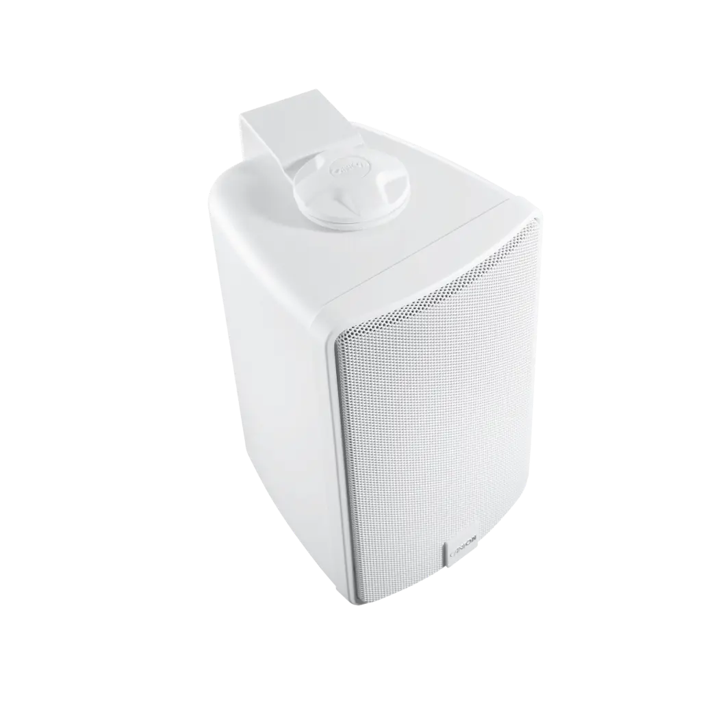 Canton Pro X.3 White