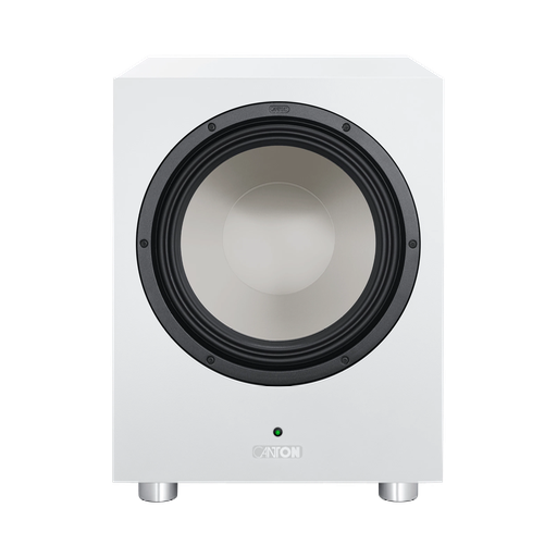 [04220] Canton Power Sub 12 white