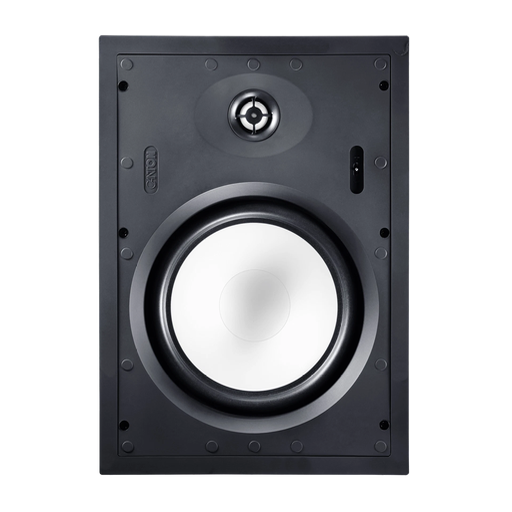 [03763] Canton InWall 989 white