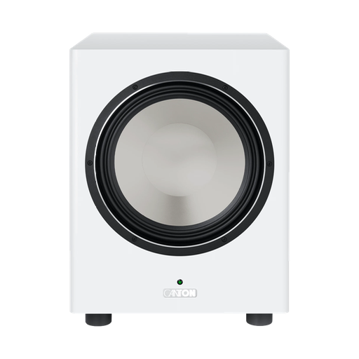 [04331] Canton Townus Sub 12 white