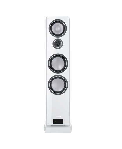 [04314] Canton Smart Vento 9 S2 White HG