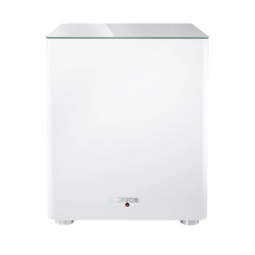 [04151] Canton Smart Sub 12 White