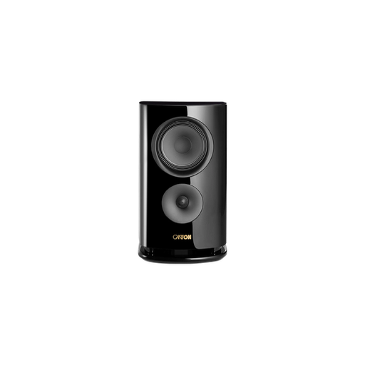 [04408] Canton Reference 9 Black Piano Finish