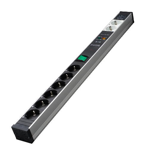 [00716402] Inakustik Ref AC-2502-SF8 1,5 m NVP