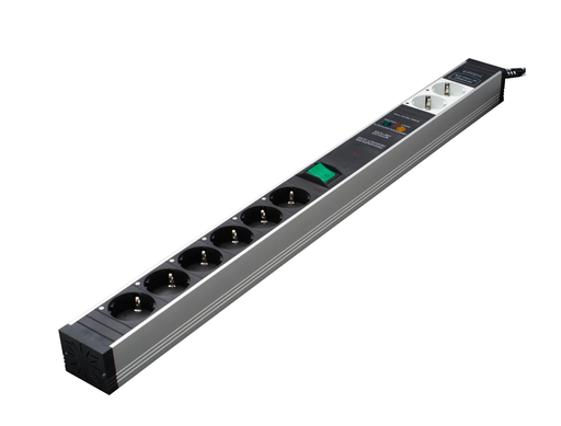 [00716403] Inakustik Ref AC-2502-SF8 3,0m NVP