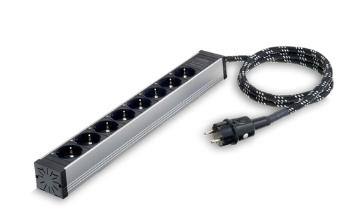 [00716303] Inakustik Ref AC-2502-P8 3,0m NVP