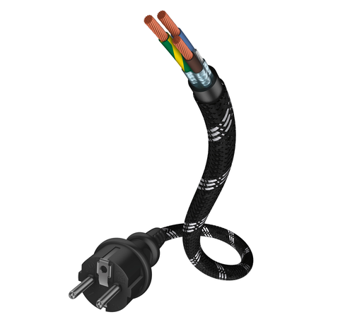 [00716101] Inakustik Ref AC-1502 1,0m NVP