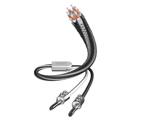 [007700832] Inakustik Ref LS-803 Set 2x3,0m BFA Banana