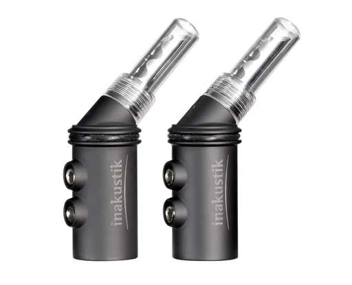[007891801] Inakustik Ref Banana BFA-103 | 45° angled bulk