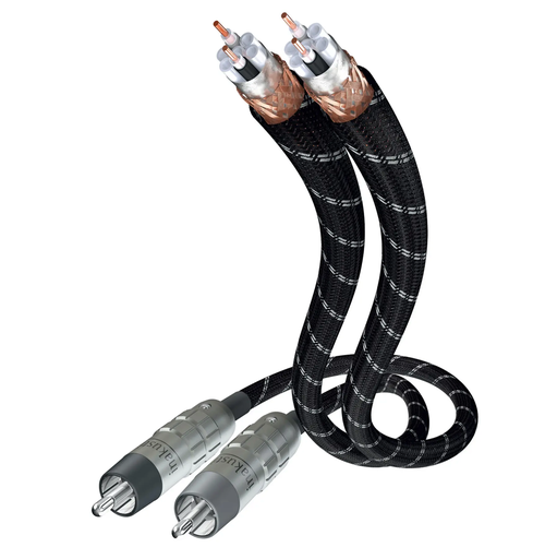 [00718112] Inakustik Ref NF-202 | RCA stereo set 1,2 m