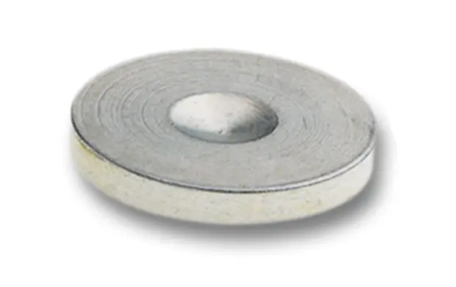 [008499] Inakustik Star Mini Absorber Plates Chrom