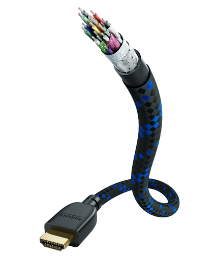 [00423520] Inakustik Prem II HDMI2.1 48G 2,0m