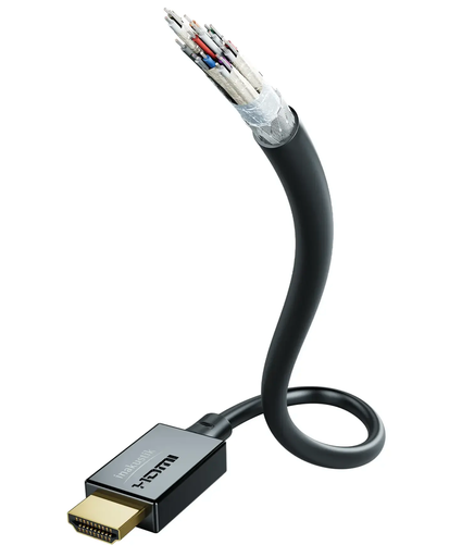 [00324610] Inakustik Star II HDMI2.1 48G 1,0m