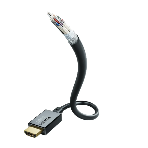 [00324615] Inakustik Star II HDMI2.1 48G 1,5m