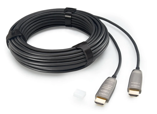 [009245010] Inakustik Profi HDMI 2.1 10K 48Gbps LWL Cable 10m