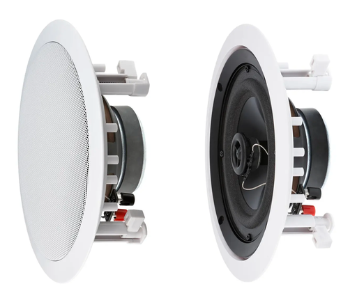 [0024001] Inakustik ATo R1 In-Ceilling LS 50W 1 Pair