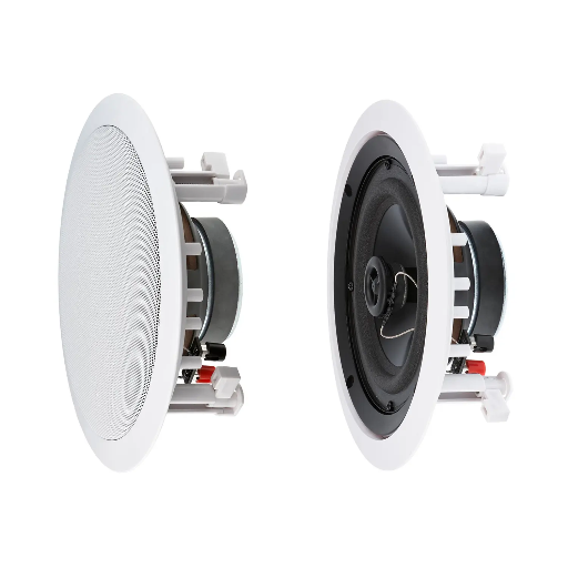 [0024001] Inakustik ATo R1 In-Ceilling LS 50W 1 Pair