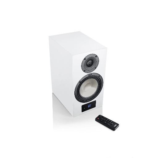 [04244] Canton Smart GLE 3 S2 White