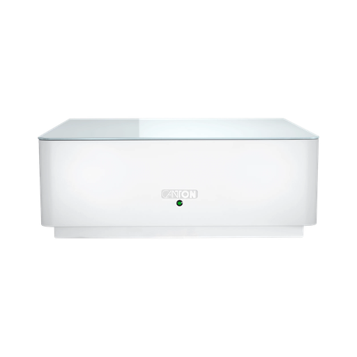 [04248] Canton Smart Sub 10 White