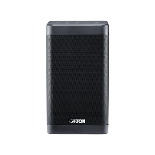 [04161] Canton Smart Soundbox 3 Black