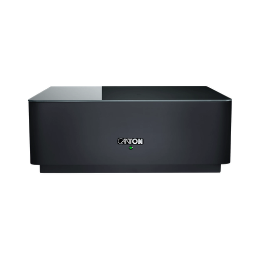 [04247] Canton Smart Sub 10 Black