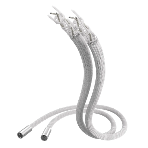 [0071856203] Inakustik Ref NF-1205 AIR Silver XLR 2,0m