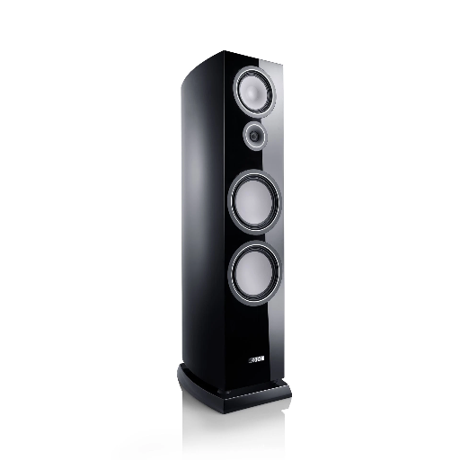 [04276] Canton Vento 100 Black HGL