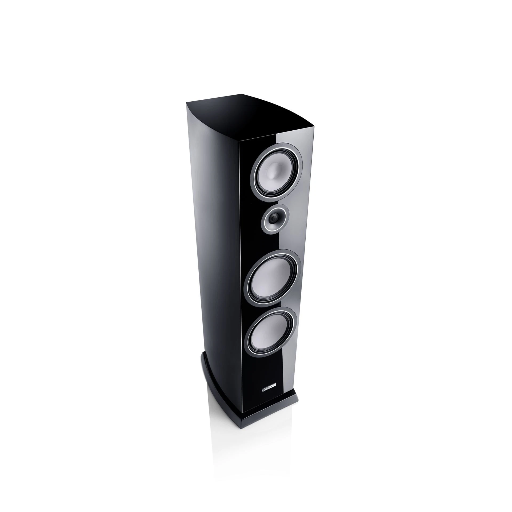 [04276] Canton Vento 100 Black HGL