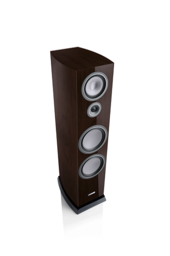 [04323] Canton Vento 100 Walnut Dark HGL