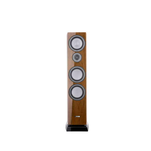 [04270] Canton Vento 80 Walnut HGL