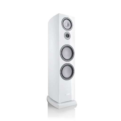 [04277] Canton Vento 100 White HGL