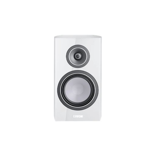 [04261] Canton Vento 30 White HGL 