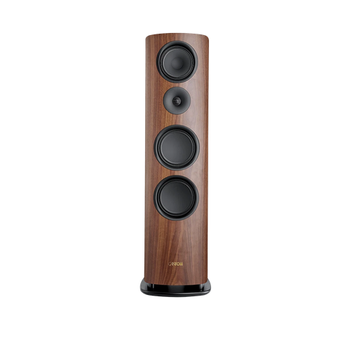 [04401] Canton Reference 3 Walnut
