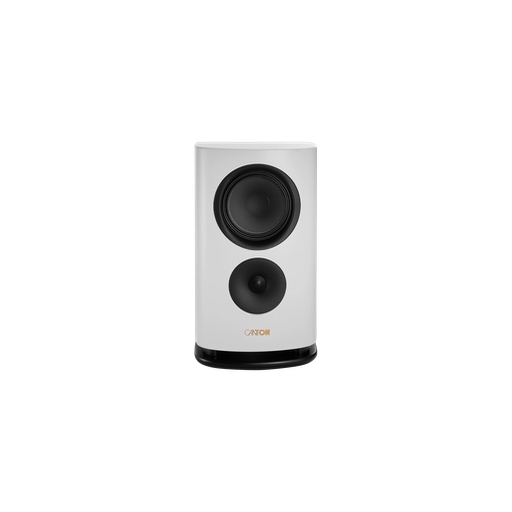 [04409] Canton Reference 9 White