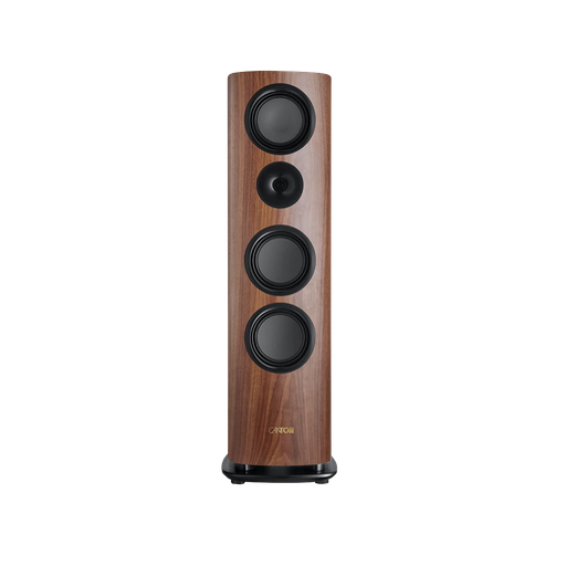 [04404] Canton Reference 5 Walnut