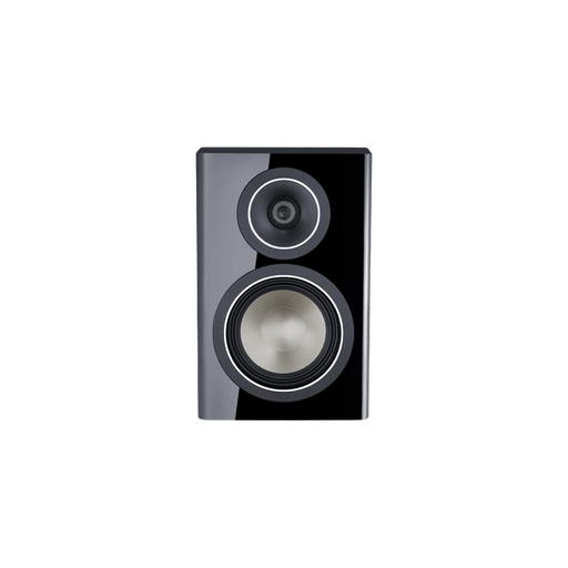 [04237] Canton Townus 10 Black HGL