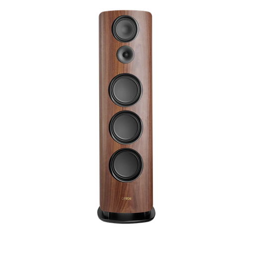 [04395] Canton Reference 1 Walnut